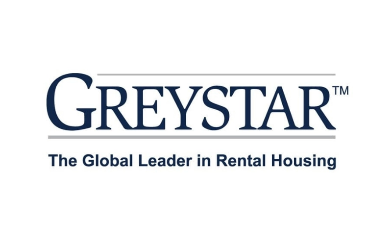 Greystar Property Management logo