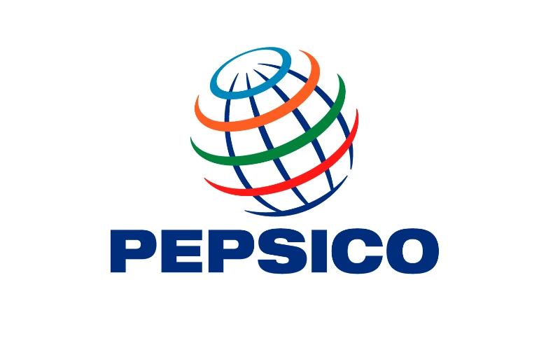 Pepsi Co logo